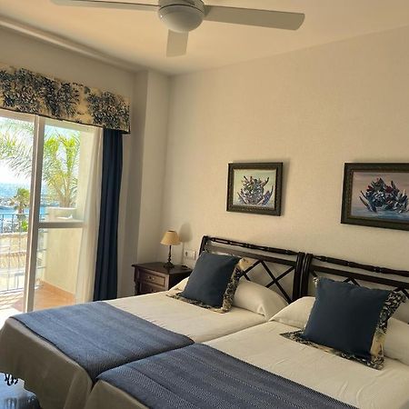 Lyrioshomes Precioso Apartamento Puerto De Естепона Екстер'єр фото