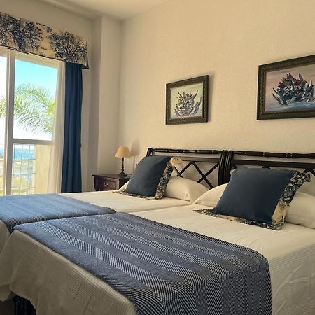 Lyrioshomes Precioso Apartamento Puerto De Естепона Екстер'єр фото