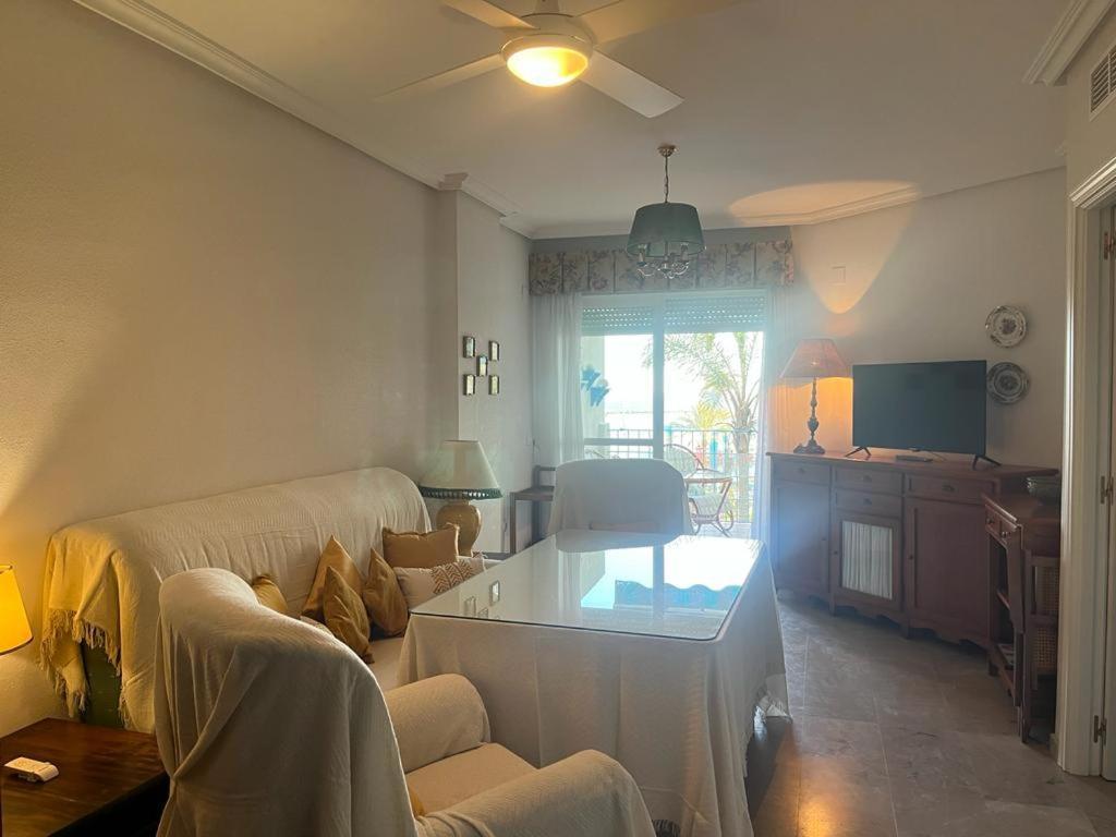 Lyrioshomes Precioso Apartamento Puerto De Естепона Екстер'єр фото