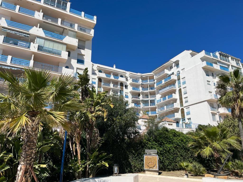 Lyrioshomes Precioso Apartamento Puerto De Естепона Екстер'єр фото