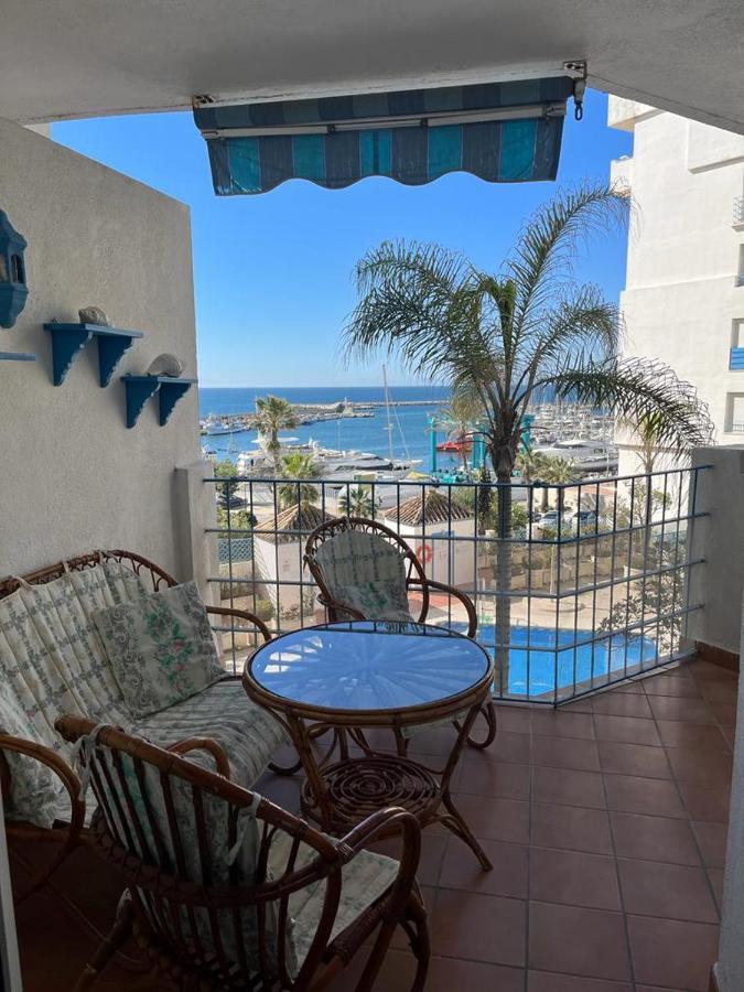 Lyrioshomes Precioso Apartamento Puerto De Естепона Екстер'єр фото