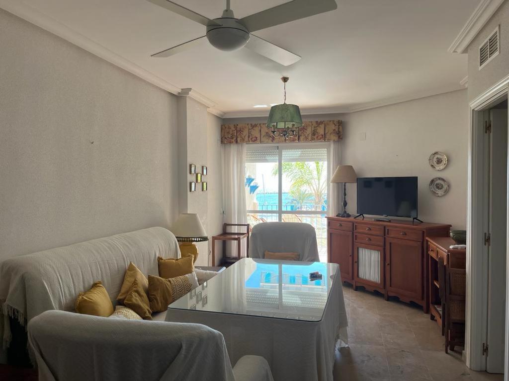 Lyrioshomes Precioso Apartamento Puerto De Естепона Екстер'єр фото