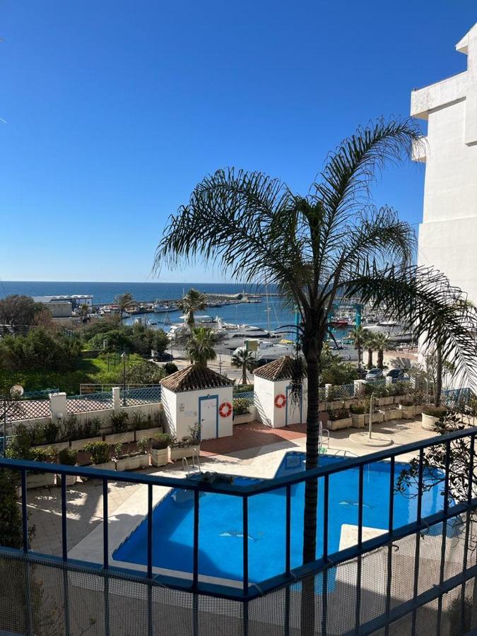 Lyrioshomes Precioso Apartamento Puerto De Естепона Екстер'єр фото