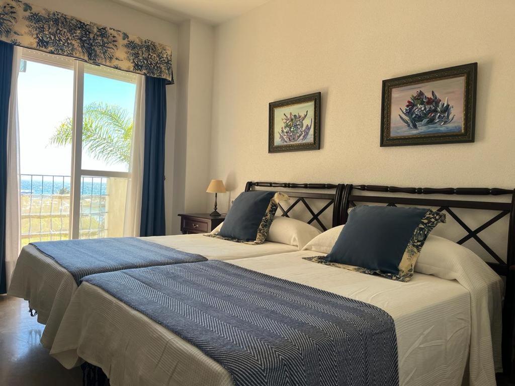 Lyrioshomes Precioso Apartamento Puerto De Естепона Екстер'єр фото
