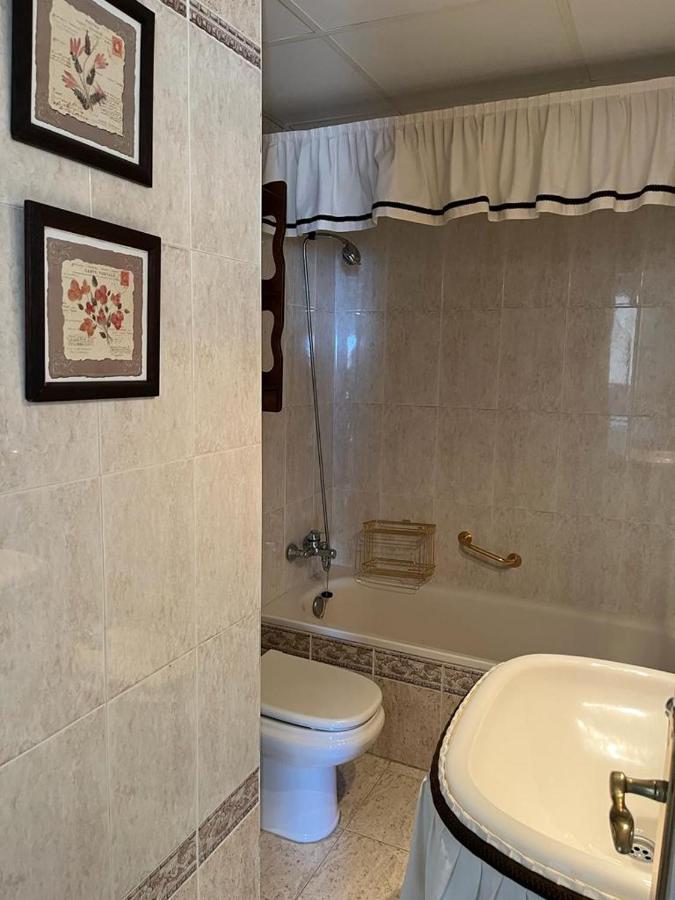 Lyrioshomes Precioso Apartamento Puerto De Естепона Екстер'єр фото