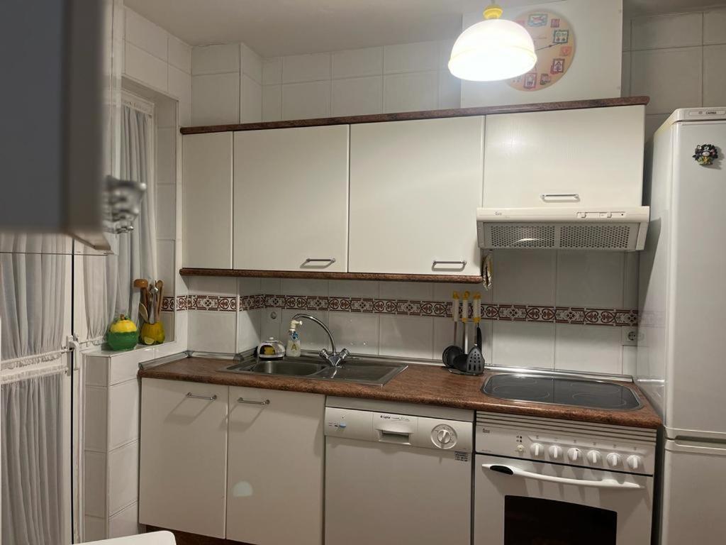 Lyrioshomes Precioso Apartamento Puerto De Естепона Екстер'єр фото