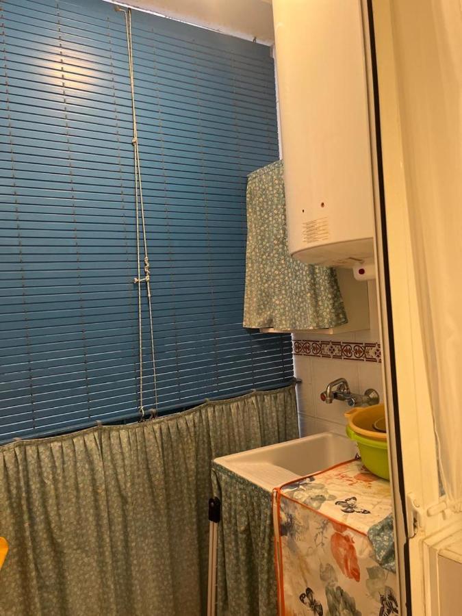 Lyrioshomes Precioso Apartamento Puerto De Естепона Екстер'єр фото