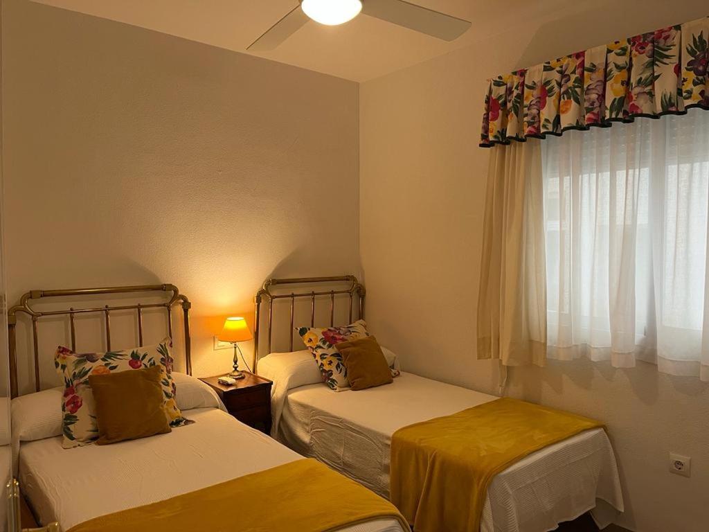 Lyrioshomes Precioso Apartamento Puerto De Естепона Екстер'єр фото