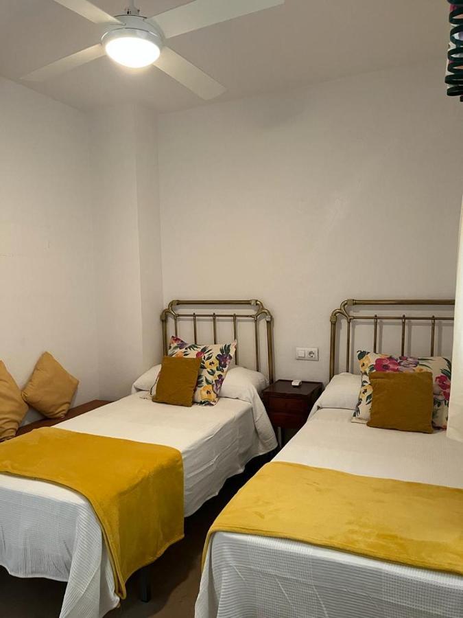 Lyrioshomes Precioso Apartamento Puerto De Естепона Екстер'єр фото