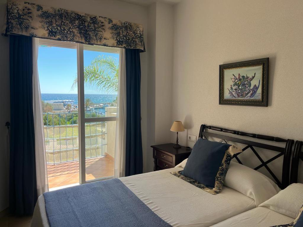 Lyrioshomes Precioso Apartamento Puerto De Естепона Екстер'єр фото