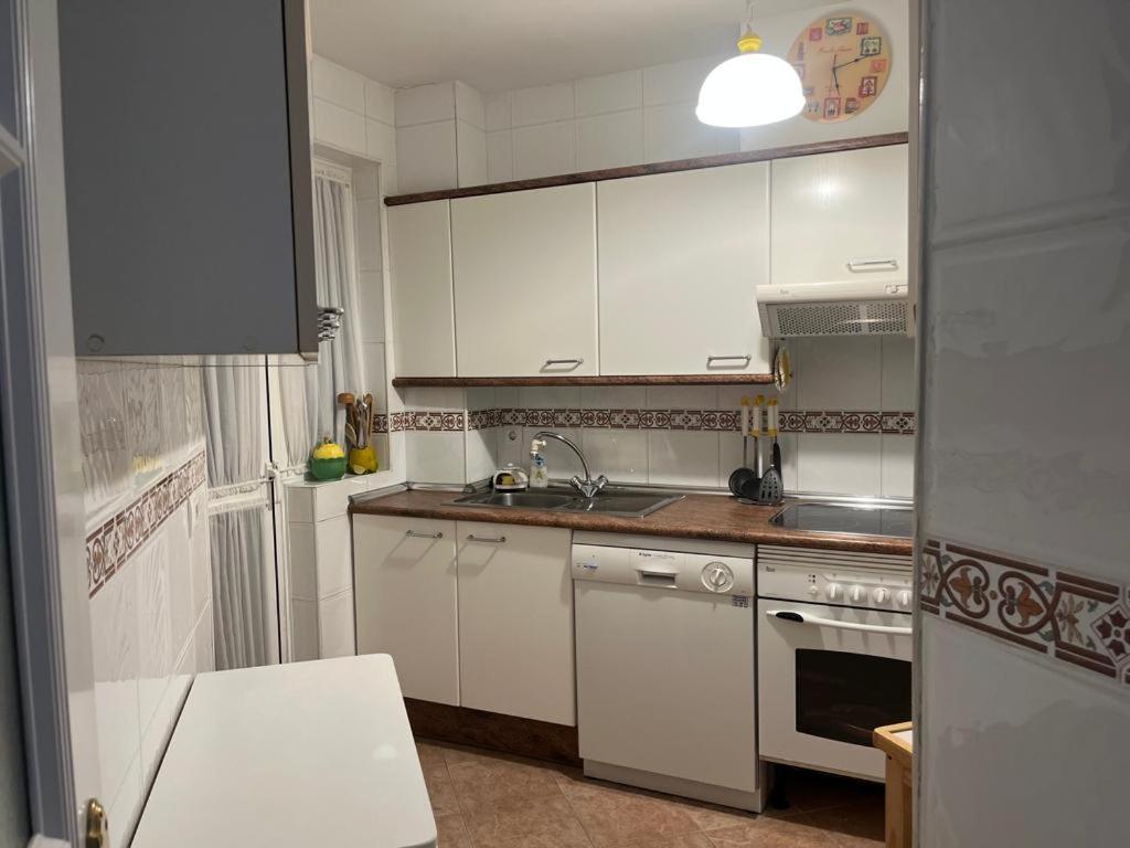 Lyrioshomes Precioso Apartamento Puerto De Естепона Екстер'єр фото