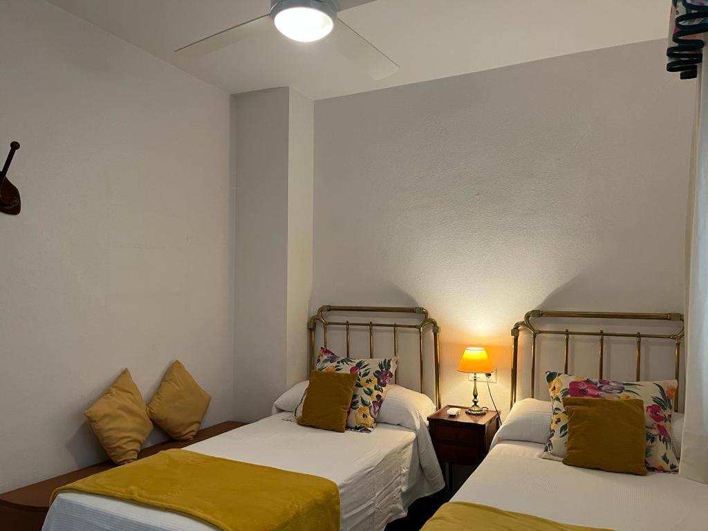 Lyrioshomes Precioso Apartamento Puerto De Естепона Екстер'єр фото