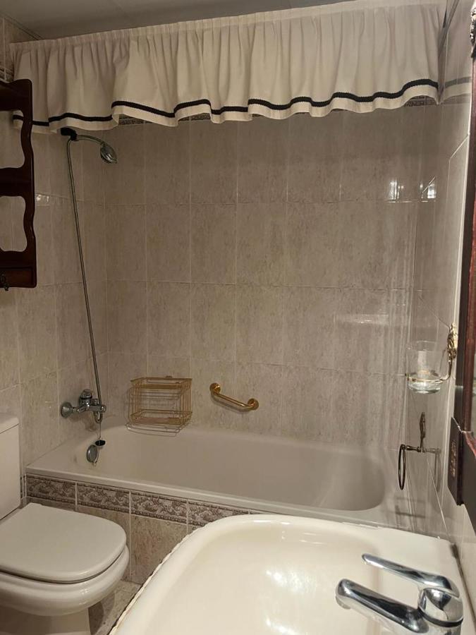 Lyrioshomes Precioso Apartamento Puerto De Естепона Екстер'єр фото