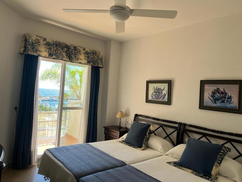 Lyrioshomes Precioso Apartamento Puerto De Естепона Екстер'єр фото